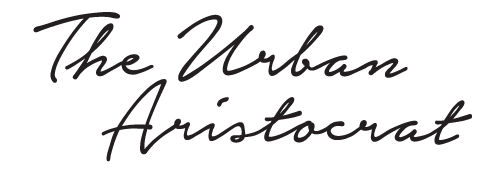 The Urban Aristocrat Logo