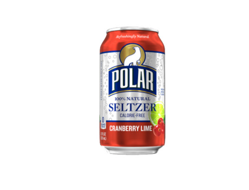 Vice City: Polar Seltzer Water