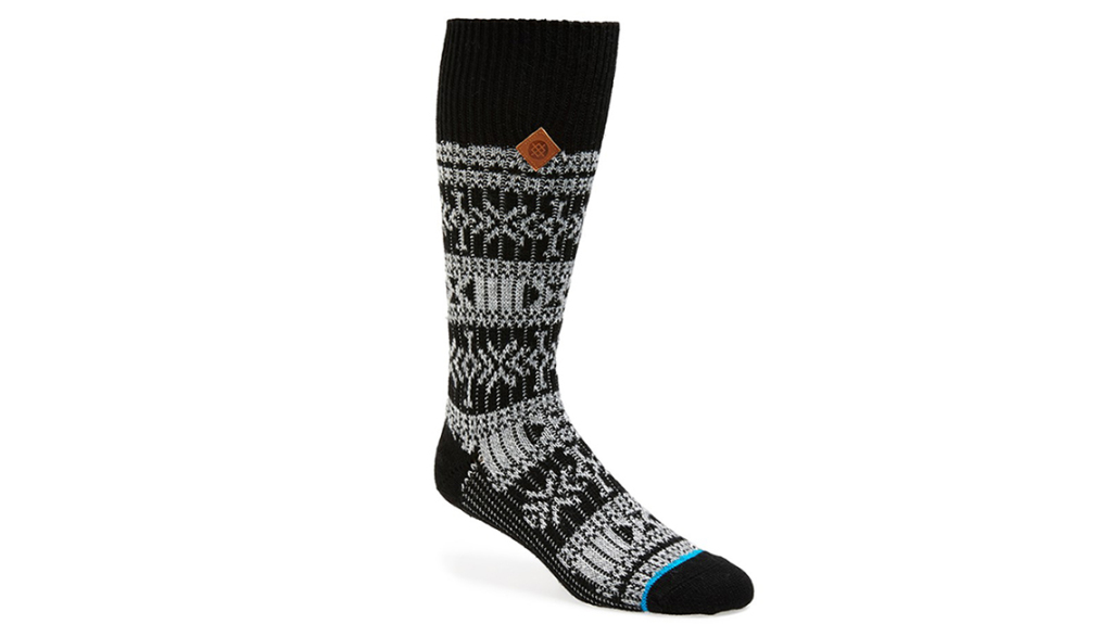 Stance - The Reserve Boot Socks