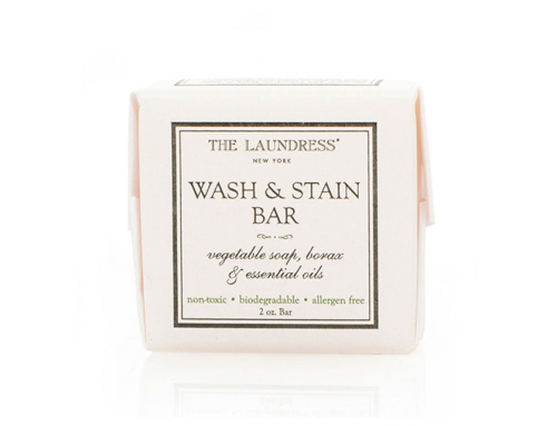 Accessory Of The Moment: the Laundress Stain Bar