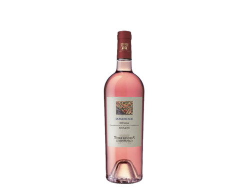 A Dozen Rosés