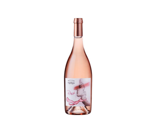 A Dozen Rosés