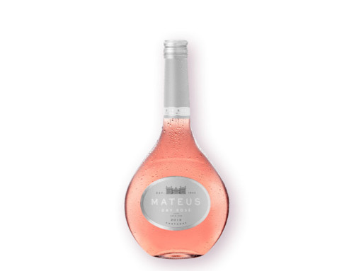 A Dozen Rosés